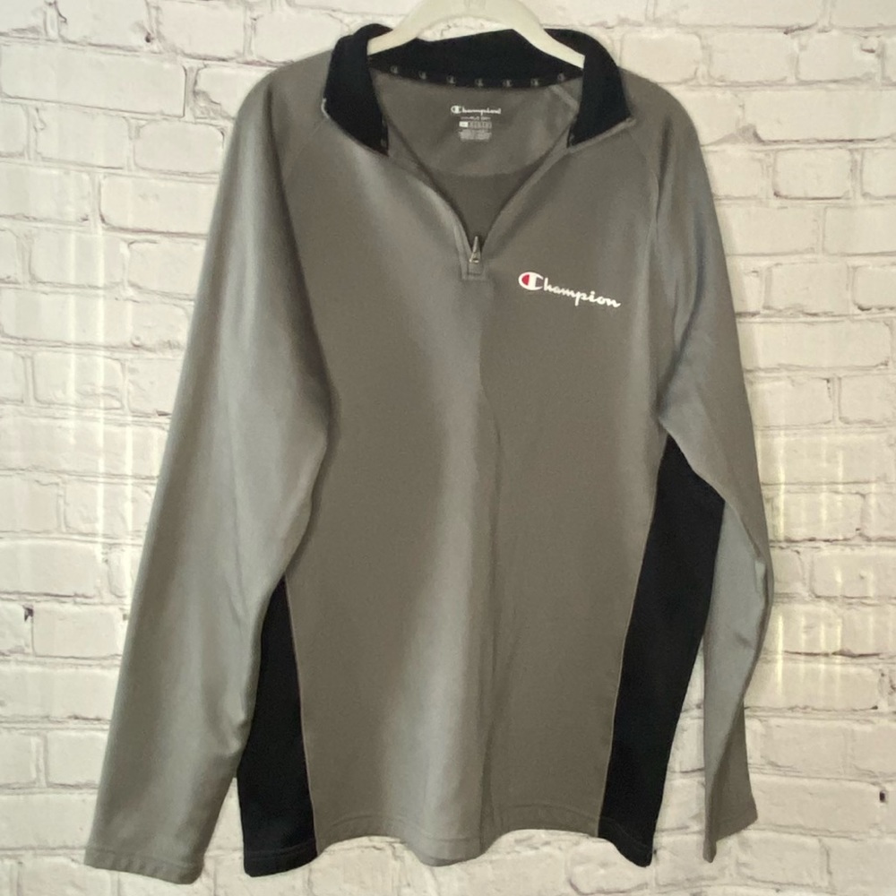 Champion L pullover